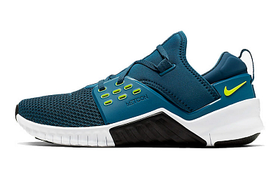 Nike Free Metcon 2 'Blue Force'