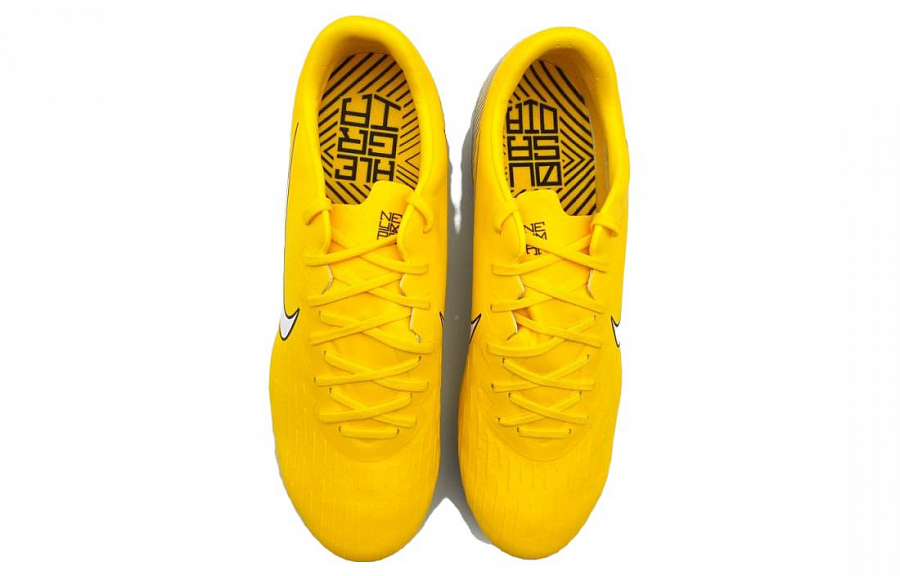 Nike Mercurial Vapor 12 Pro Njr Fg 'Amarillo' купить в интернет-магазине Yoocart с быстрой доставкой по России.