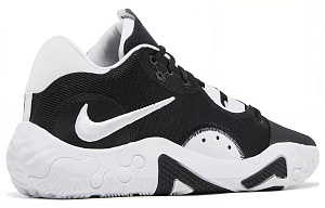 Nike Pg 6 Tb Black White 1 2547924