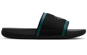 Nike Nfl X OffCourt Slide 'Philadelphia Eagles' 1 2548141