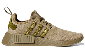 Adidas Women's NMD_R1 'Orbit Green' Women's 1 2548203