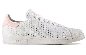 Adidas Stan Smith 'Haze Coral' Women's 1 2548294