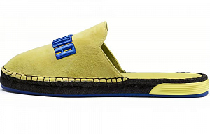 PUMA Fenty X Espadrilles 'Sulphur Spring Blue' Women's