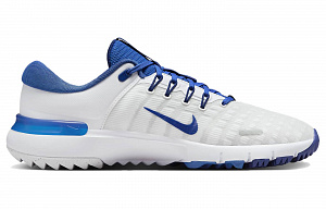 Nike Free Golf Next Nature Wide 'White Game Royal' 1 2548509