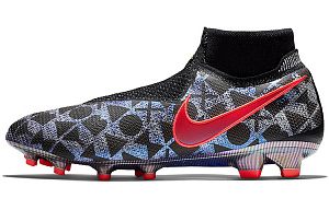 Nike Phantom Vision Elite Dynamic Fit Fg Ea Sports