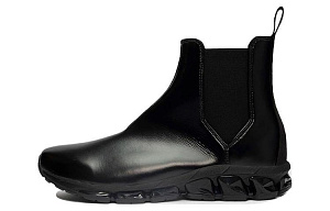 Asics Takahiromiyashita The Soloist X Gel Quantum 360 7 Chelsea Boot 'Black'