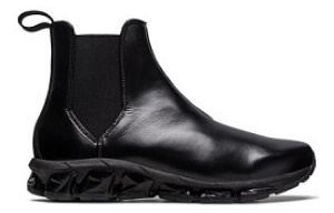 Asics Takahiromiyashita The Soloist X Gel Quantum 360 7 Chelsea Boot 'Black' 1 2548684