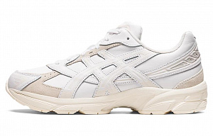 Asics Gel 1130 White Cream
