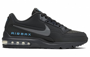 Nike Air Max LTD 3 Anthracite Cool Grey 1 2548755