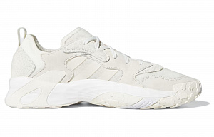 Adidas Streetball Low 'Off White Ivory' 1 2548960
