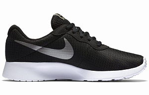 Nike Tanjun Se 'Black White' Women's 1 2549105