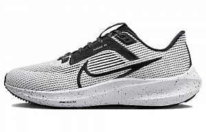 Nike Air Zoom Pegasus 40 'White Black' Women's