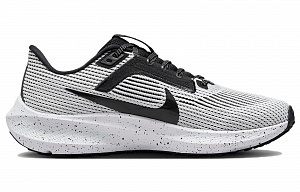 Nike Air Zoom Pegasus 40 'White Black' Women's 1 2549216