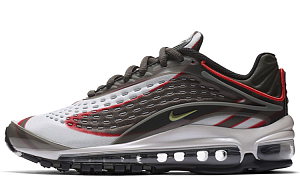 Nike Air Max Deluxe Sequoia