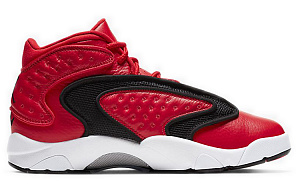 Air Jordan Og 'University Red' Women's 1 2549731
