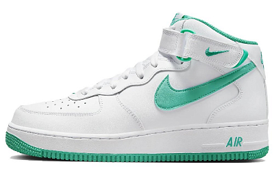 Nike Air Force 1 Mid '07 Clear Jade