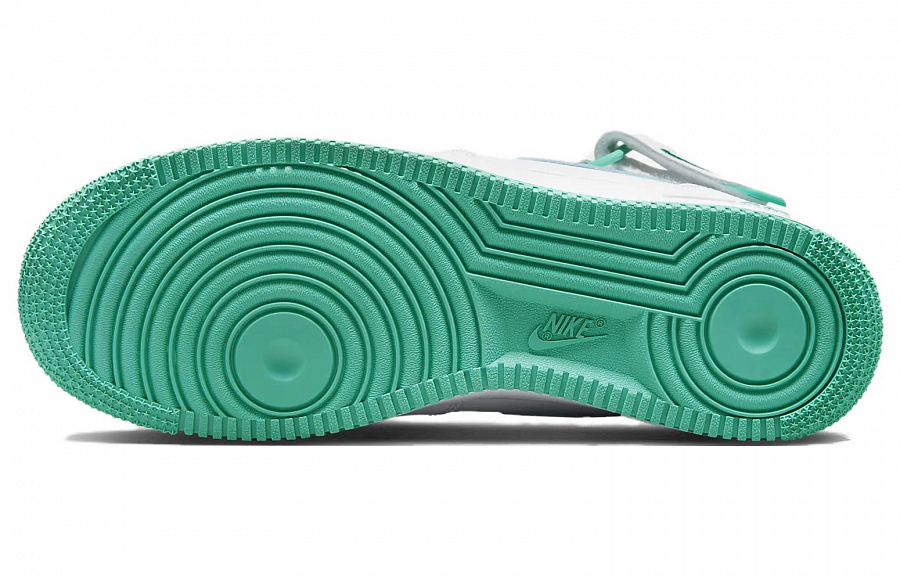Nike Air Force 1 Mid '07 Clear Jade купить в интернет-магазине Yoocart с быстрой доставкой по России.