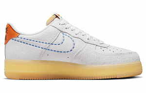Nike Air Force 1 Low 101 Grey 1 2550375