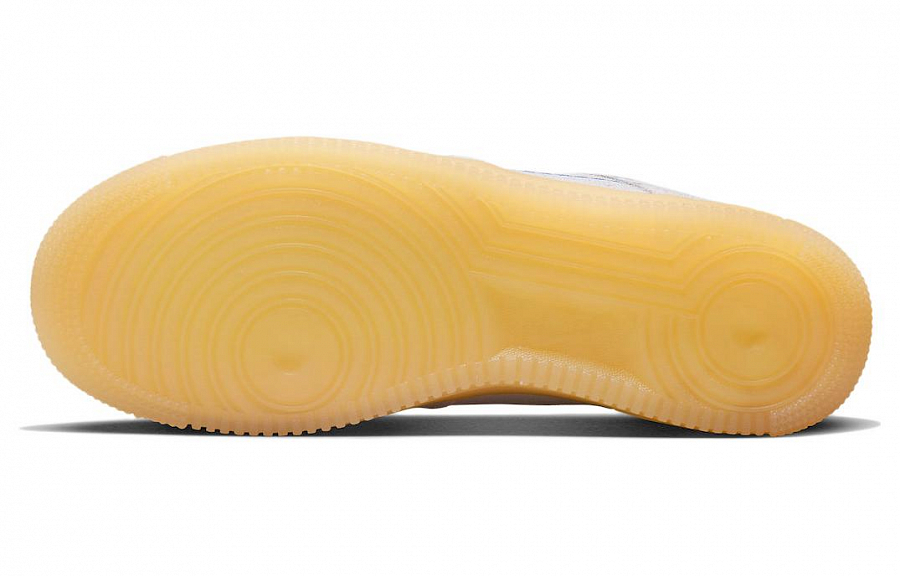 Nike Air Force 1 Low 101 Grey купить в интернет-магазине Yoocart с быстрой доставкой по России.