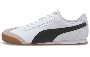 PUMA Turino White