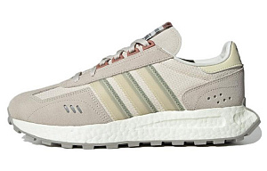Adidas Retropy E5 'Grey White'
