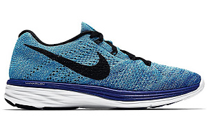 Nike Flyknit Lunar3 'Gm Royal' Women's 1 2551045