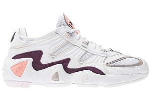 Adidas Fyw S 97 Ronnie Fieg White Pink Purple 1 2551118
