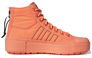 Adidas Nizza Bonega X 'Orange' Women's 1 2551205