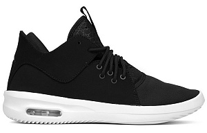 Jordan First Class Black White 1 2551272