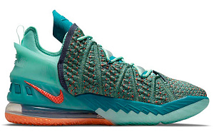 Nike LeBron 18 We Are Family 1 2551613
