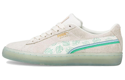 PUMA Animal Crossing X Suede 'New Horizons' Gs