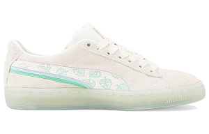 PUMA Animal Crossing X Suede 'New Horizons' Gs 1 2551838