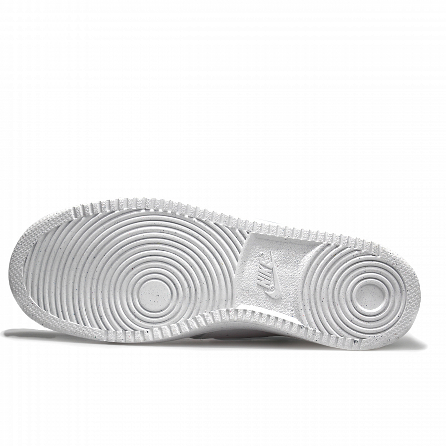Nike Court Vision 1 Skateboard Shoes Men Low-Top Gray купить в интернет-магазине Yoocart с быстрой доставкой по России.