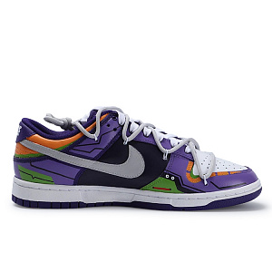 Nike Dunk Low Skateboard Shoes Men's 1 2552444