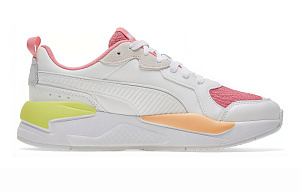 PUMA X Ray Game 'Bubblegum' Women's 1 2552908