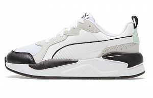 PUMA X Ray Game 'White Gray'