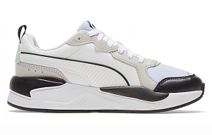 PUMA X Ray Game 'White Gray' 1 2553092