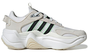 Adidas Originals Magmur Runner 'White Core Black' Women's 1 2553297