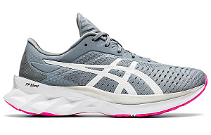 Asics Novablast 'Sheet Rock' Women's 1 2553416