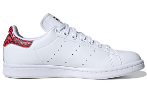Adidas Originals Stan Smith 'White Black Red' Women's 1 2553631