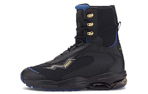 PUMA Balmain X Cell Stella Mid 'Black' Women's