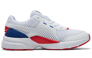 PUMA Future Runner Premium 'Red White' 1 2553866