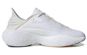 Adidas Originals Adifom Sltn Shoes 'White Bliss Orange' Women's 1 2554356