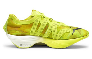 PUMA Fast FWD Nitro Elite Lime Powder Black 1 2554931