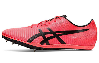 Asics Cosmoracer Md 2 'Sunrise Red'