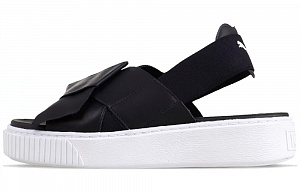 PUMA Sandals Sports Sandals Women's