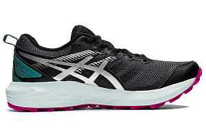 Asics Gel Sonoma 6 'Black Silver' Women's 1 2555137