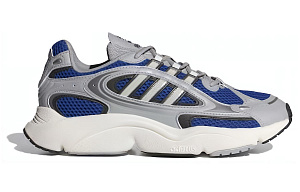 Adidas Ozmillen Grey Royal Blue 1 2555284