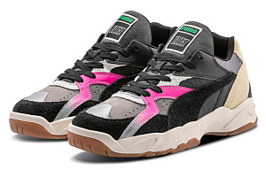 PUMA Rhude X Performer 'Grey Black' 1 2555799