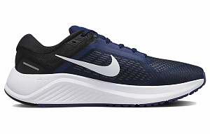 Nike Air Zoom Structure 24 'Midnight Navy' 1 2556370